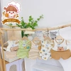 Freeship Voucher Thun Tăm Lạnh BH Kids Siêu Thoáng Mát 6-16kg Cho Bé Dưới 3 Tuổi 4