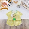 Freeship Voucher Thun Tăm Lạnh BH Kids Siêu Thoáng Mát 6-16kg Cho Bé Dưới 3 Tuổi 5