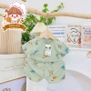 Freeship Voucher Thun Tăm Lạnh BH Kids Siêu Thoáng Mát 6-16kg Cho Bé Dưới 3 Tuổi 10