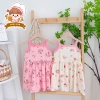 [Freeship+Voucher] COMBO 3 Bộ Dài Tay Bé Gái Thun Tăm Lạnh Siêu Thoáng Mát 6-16kg Dưới 3 Tuổi Giá 74.000 VNĐ 4