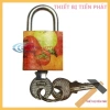 Freeshop 99k Toàn Quốc - Ổ Khóa Vali, Túi Xách, Tủ Đồ Mini Full Size 2P/2P5 Cao Cấp Chính Hãng Giá 26.000 7