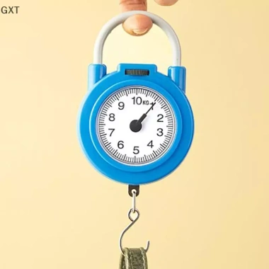 Fu 10kg xách tay treo cơ khí đa năng cho câu cá, hành lý, nhà bếp - Giá chỉ 30.400₫ 3 Fu 10kg xách tay treo cơ khí đa năng cho câu cá, hành lý, nhà bếp - Giá chỉ 30.400₫ 3