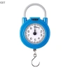 Fu 10kg xách tay treo cơ khí đa năng cho câu cá, hành lý, nhà bếp - Giá chỉ 30.400₫ 5