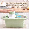 Full Set Nạo Rau Củ Quả Y Hình Rổ Inox 304 Không Gỉ - Đa Năng, Hộp Đựng - 195k 4