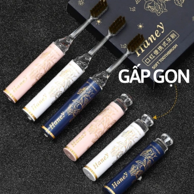 FULLBOX Bàn chải đánh răng gấp gọn du lịch – Nhỏ gọn, tiện lợi, chỉ 25.750₫ 2 FULLBOX Bàn chải đánh răng gấp gọn du lịch – Nhỏ gọn, tiện lợi, chỉ 25.750₫ 2