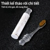 FULLBOX Bàn chải đánh răng gấp gọn du lịch – Nhỏ gọn, tiện lợi, chỉ 25.750₫ 3