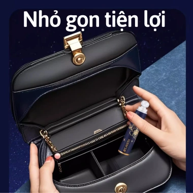 FULLBOX Bàn chải đánh răng gấp gọn du lịch – Nhỏ gọn, tiện lợi, chỉ 25.750₫