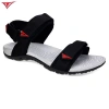 Fullbox Giày Sandal Nam Nữ Việt Thủy Hai Quai Ngang Đen VT016 - 185k giảm 18% 5