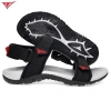 Fullbox Giày Sandal Nam Nữ Việt Thủy Hai Quai Ngang Đen VT016 - 185k giảm 18% 6