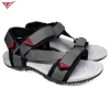 Fullbox Giày Sandal Quai Hậu Quai Chéo Nam Nữ Xám VT02 - Giá 180k Giảm Giá 3