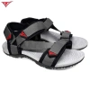 Fullbox Giày Sandal Quai Hậu Quai Chéo Nam Nữ Xám VT02 - Giá 180k Giảm Giá 10