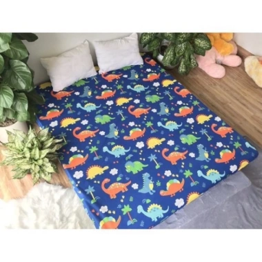 Ga Chống Thấm Bọc Đệm Độ Bền Cao – Màu Ngẫu Nhiên, Giá Chỉ 86.000đ (Giảm từ 107.500đ)