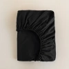 Ga drap giường GONI bo chun nệm cao 4-25cm - Đa kích thước 1x2-2x2, Giá 135.000₫ 3