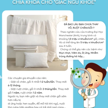 Ga drap giường GONI bo chun nệm cao 4-25cm - Đa kích thước 1x2-2x2, Giá 135.000₫ 8