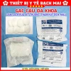 Gạc Cầu Đa Khoa Fi30 10 miếng - Rửa Vết Thương, Thấm Hút Dịch Máu, 13.000₫ 3