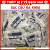 Gạc Cầu Đa Khoa Fi30 10 miếng - Rửa Vết Thương, Thấm Hút Dịch Máu, 13.000₫ 4