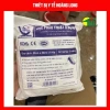 Gạc phẫu thuật ổ bụng vô trùng 30x40cm 6 lớp - Túi 5 miếng, giảm giá 40.000₫