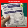 Gạc phẫu thuật ổ bụng vô trùng 30x40cm 6 lớp - Túi 5 miếng, giảm giá 40.000₫ 4