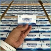 Gạc tẩm cồn Lugmed 100m - Hộp 100m, giảm giá 19.000₫, chăm sóc vết thương nhanh 2