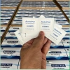 Gạc tẩm cồn Lugmed 100m - Hộp 100m, giảm giá 19.000₫, chăm sóc vết thương nhanh 3