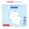 Gạc Tẩm Cồn Quick-nurse 6x3cm 100 miếng - Combo hộp, kháng khuẩn, giảm giá 58.650₫ 4