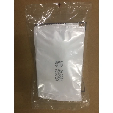 Gạc y tế tiệt trùng An Lành 5x6cm 8 lớp - Hộp 100 túi, giá ưu đãi 299.999₫
