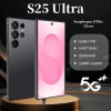 Galax S25 Ultra 7.3 inch 5G, 16GB RAM +1TB ROM, Pin 8.000mAh 2 SIM - 1.765.500 VND