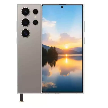 Galax S25 Ultra 7.3 inch 5G, 16GB RAM +1TB ROM, Pin 8.000mAh 2 SIM - 1.765.500 VND 8