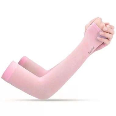 Găng tay chống nắng hở ngón UV cho nam nữ - Che nắng khi lái xe, du lịch, siêu thoải mái