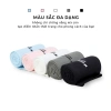 Găng Tay Chống Nắng Nam Nữ Cao Cấp VSOCKS Co Giãn 4 Chiều Ôm Sát, Thoải Mái Khi Hoạt Động - Giá 39.900đ 9