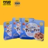 Ganyuan Hộp Quà Tết Nut Snacks - Quả Óc Chó, Hạt Điều, Đậu Phộng, Nho Khô - 235k 8