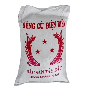 Gạo Séng Cù Điện Biên Thanh An 1kg - Xát Mộc Dẻo Thơm, Hút Chân Không, Giá chỉ 39.000 6
