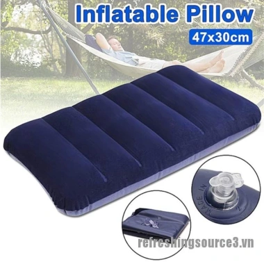 Gấp bơm hơi mềm nhẹ tay, đa năng, siêu bền, giảm giá 18% chỉ 48.180₫