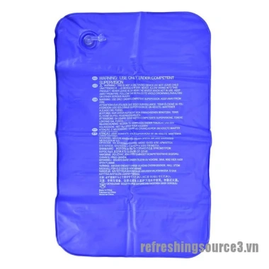 Gấp bơm hơi mềm nhẹ tay, đa năng, siêu bền, giảm giá 18% chỉ 48.180₫