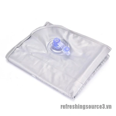 Gấp bơm hơi mềm nhẹ tay, đa năng, siêu bền, giảm giá 18% chỉ 48.180₫ 5 Gấp bơm hơi mềm nhẹ tay, đa năng, siêu bền, giảm giá 18% chỉ 48.180₫ 5