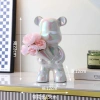 Gấu Bearbrick Lọ Hoa Gốm Sứ – Trang Trí Nhà Cửa, Quà Tặng Đẳng Cấp, Giá 99.000₫ 3