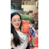 Gấu bông 3D iPhone 17 Cam 45cm - Gối ôm ngủ siêu mềm, giảm giá 30k, giá rẻ vô đối 9