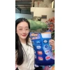 Gấu bông 3D iPhone 17 Cam 45cm - Gối ôm ngủ siêu mềm, giảm giá 30k, giá rẻ vô đối 10