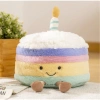 Gấu Bông Bánh Sinh Nhật 15-25cm Quà Tặng Bạn Gái, Người Yêu – Giá 39.500₫ 8