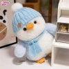 Gấu Bông Berry Bear Hình Trái Tim 25cm Khóa Mở Thư Ôm - Quà Tặng Ý Nghĩa 2.026 10