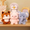 Gấu bông động vật dễ thương size 16-22 cm - Giá chỉ 35.750đ, giảm tới 10k 6