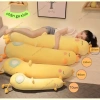 Gấu bông gà vàng cute - Gối ôm hình thú đáng yêu, giảm giá 150.000₫ 2