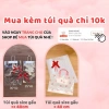 Gấu bông hoa hồng 80cm giao nhanh 2h - Quà tặng người yêu 20/10 Valentine sinh nhật 6