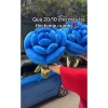 Gấu Bông Hoa Hồng Khủng Lồ, Quà Tặng Người Yêu Lãng Mạn 20/10, Giá 130.800₫ 8