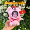 Gấu Bông In Ảnh Theo Yêu Cầu My Melody Cinnamoroll Kuromi Sanrio Giá ưu đãi 65.000đ 6