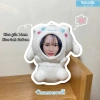 Gấu Bông In Ảnh Theo Yêu Cầu My Melody Cinnamoroll Kuromi Sanrio Giá ưu đãi 65.000đ 8