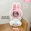 Gấu Bông In Ảnh Theo Yêu Cầu My Melody Cinnamoroll Kuromi Sanrio Giá ưu đãi 65.000đ 9