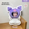 Gấu Bông In Ảnh Theo Yêu Cầu My Melody Cinnamoroll Kuromi Sanrio Giá ưu đãi 65.000đ 10