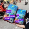 Gấu bông iPhone 17 Pro Max 3D Độc Lạ – Quà Tặng Cao Cấp, Nhồi Bông City 99k 7