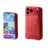 Gấu bông iPhone 17 Pro Max 3D Độc Lạ – Quà Tặng Cao Cấp, Nhồi Bông City 99k 8
